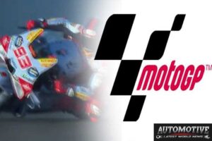 Marc Marquez P4 : Tes MotoGP Qatar Francesco Bagnaia Tercepat