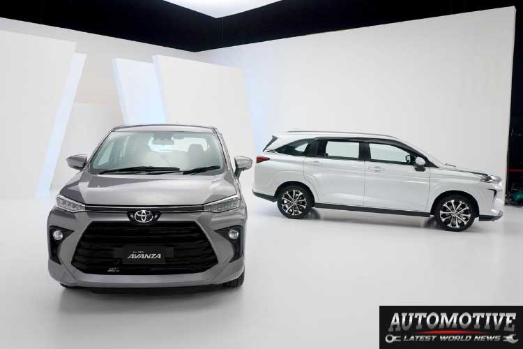 Toyota Tegaskan Recall Avanza-Veloz di Indonesia Tidak Ada Kaitan Dengan Daihatsu