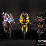 News Ducati Indonesia Akan Jual Motor Balap Replika Bagnaia dan Martin