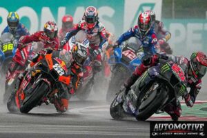 Berikut Harga Tiket MotoGP 2024 di Sirkuit Mandalika Mulai Rp 700 Ribu