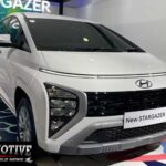 Hyundai Stargazer X NIK 2024 Kini Memberikan Diskon Capai Rp 20 Juta