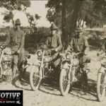 Sejarah Harley-Davidson Kisah Dua Pemuda dan Sepeda Motor Legendaris