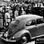 Sejarah Mobil Volkswagen: Dari Awal Hingga Kini