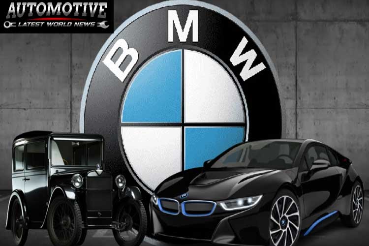 Sejarah Mobil BMW: Jejak Perjalanan Legendaris