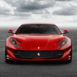Mengenal Lebih Dekat Mobil Ferrari