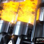 Piston Motor: Fungsi, Komponen, dan Cara Kerjanya