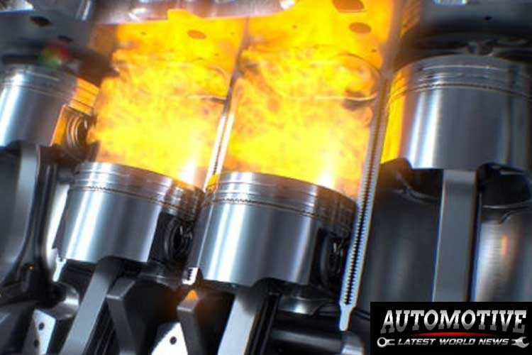 Piston Motor: Fungsi, Komponen, dan Cara Kerjanya
