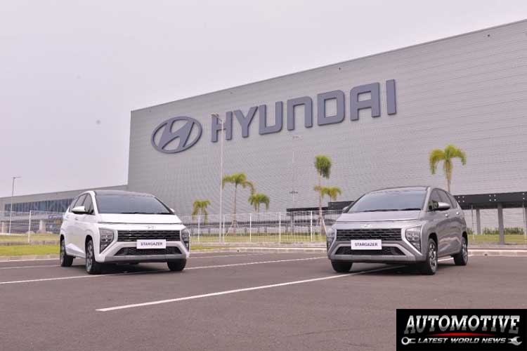 Mengungkap Sejarah Mobil Hyundai: Dari Lokal Hingga Global
